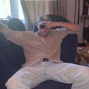 Meet your Posher, James samuel